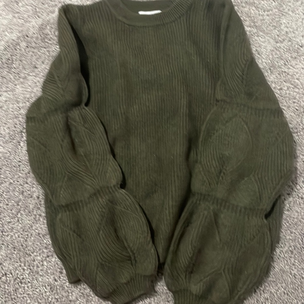 Sweater